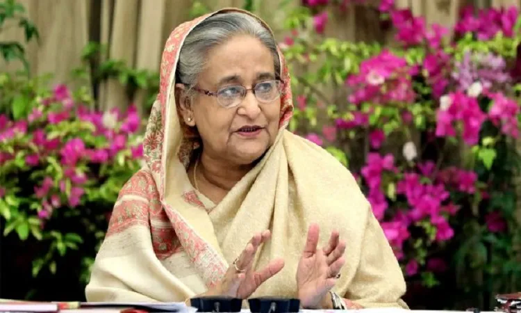 প্রতি ইঞ্চি জমি কাজে লাগিয়ে খাদ্য উৎপাদন বাড়াতে হবে : প্রধানমন্ত্রী