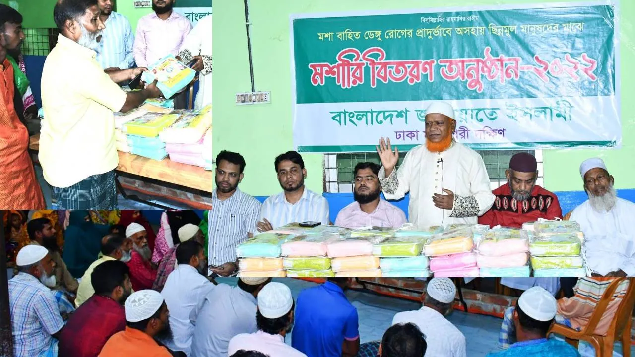 ডেঙ্গু প্রতিরোধে সরকার ব্যর্থতার পরিচয় দিয়েছে : বুলবুল