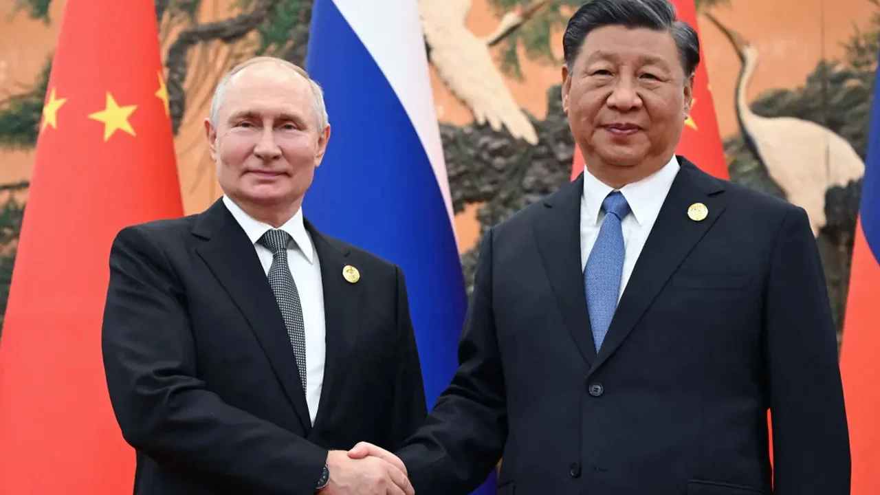 PUTIN