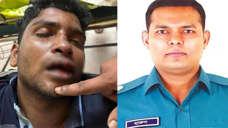 অভিযোগ প্রমাণিত হলে এডিসি হারুনের বিরুদ্ধে ব্যবস্থা