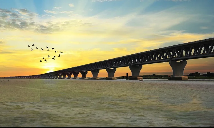 Padma-Bridge-2022