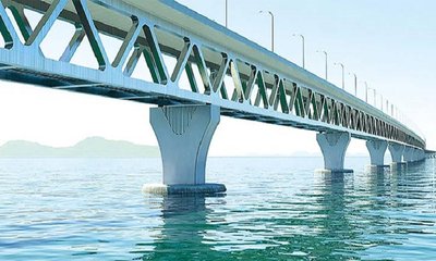 Padma Bridge-2022