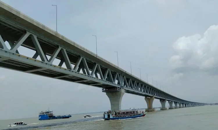 Padma Bridge-2022