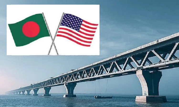 বাংলাদেশকে অভিনন্দন জানিয়েছে মার্কিন যুক্তরাষ্ট্র