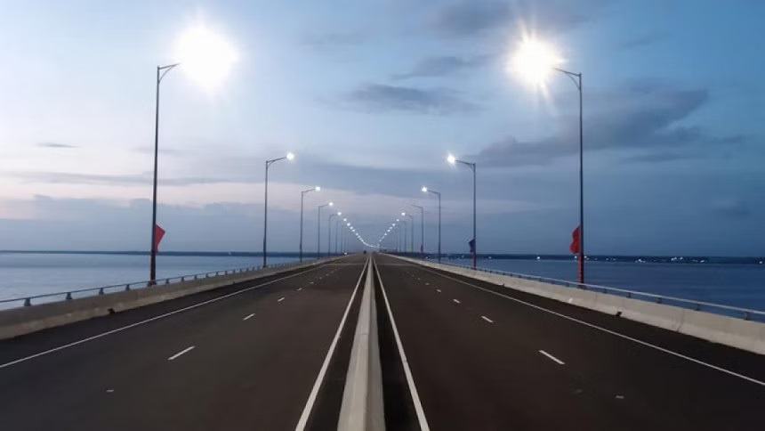Padma Bridge loan: Bridges Division pays Tk 316.02cr as 3rd, 4th instalments