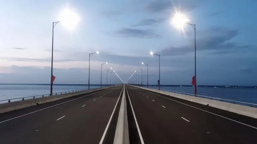Padma Bridge loan: Bridges Division pays Tk 316.02cr as 3rd, 4th instalments