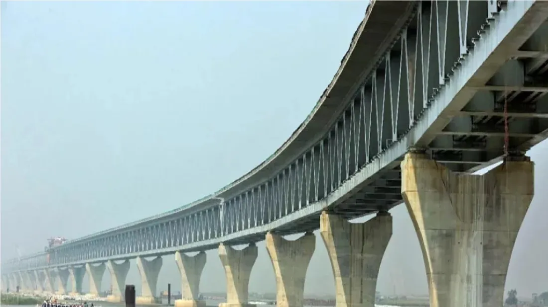 Loan taken for Padma Bridge to be repaid in 35 years: Quader