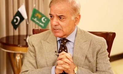 Pakistan-Newly-Elected-PM-Shehbaz-Sharif