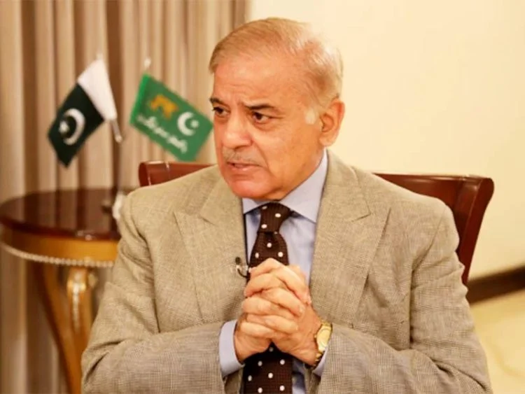 Pakistan-Newly-Elected-PM-Shehbaz-Sharif