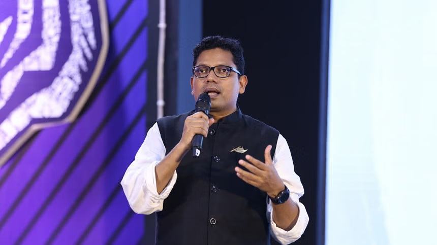 Proposed Cyber Security Act will not hinder freedom of speech: Palak