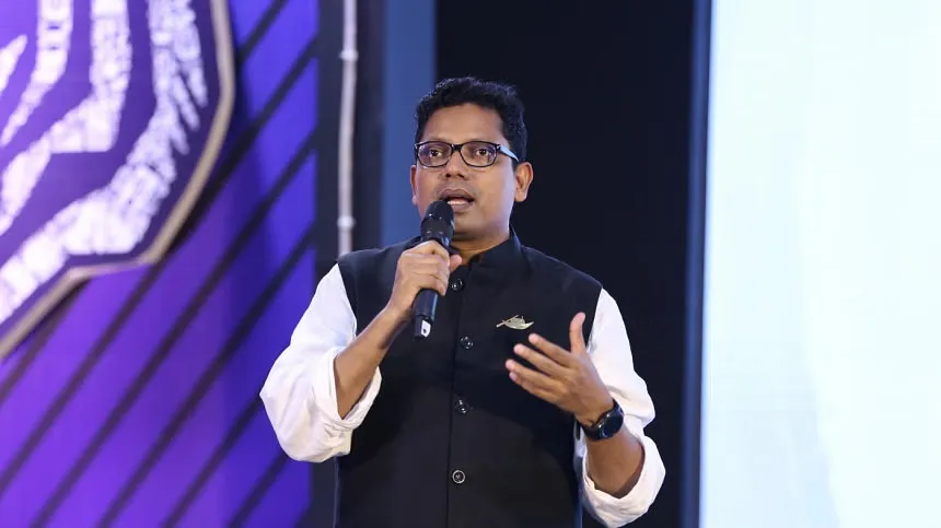 Proposed Cyber Security Act will not hinder freedom of speech: Palak