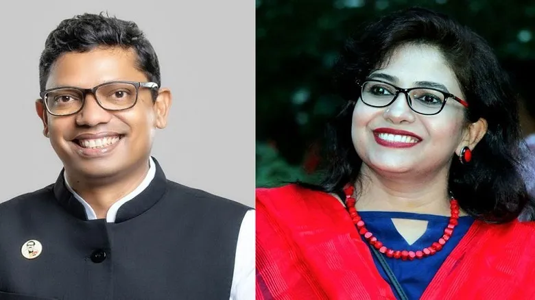 All the bank accounts of Palak and his wife's business were seized