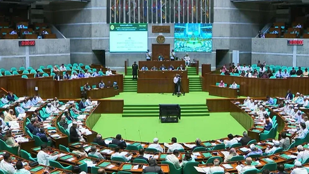 সংসদে আরও ৫ স্থায়ী কমিটি গঠন, দায়িত্বে যারা