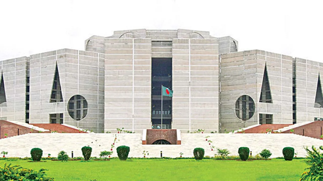 সংরক্ষিত নারী আসন: রুমিন ফারাহানা ছাড়া স্বতন্ত্র এমপিরা বিএনপির সঙ্গে