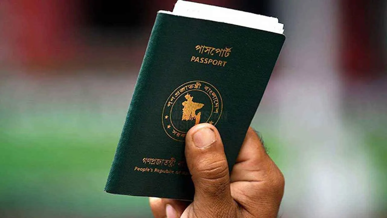 রোহিঙ্গাদের পাসপোর্ট ইস্যুতে সৌদির চাপে বেকায়দায় বাংলাদেশ?