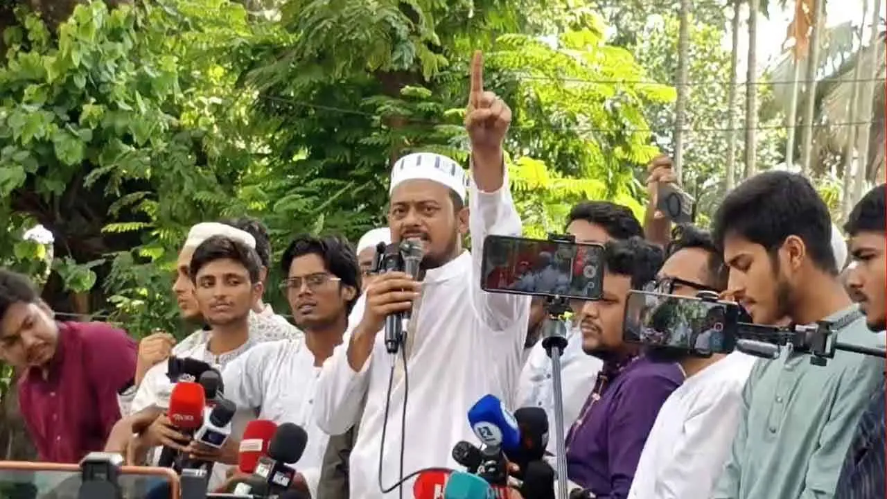 সরকারকে তা খুঁজে বের করতে হবে: নাসীরুদ্দীন