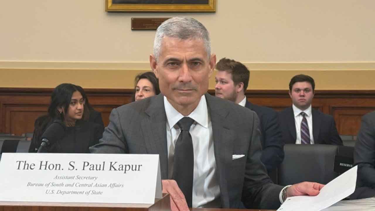 Paul