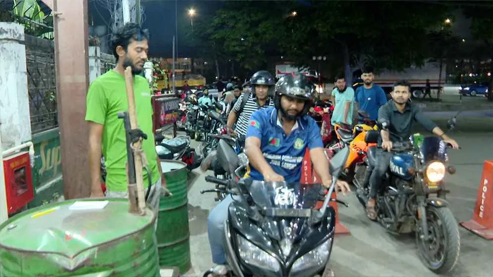 জ্বালানি সমস্যা সমাধানে সরকার ও বিরোধী দলের সমন্বয়ে কমিটি হচ্ছে