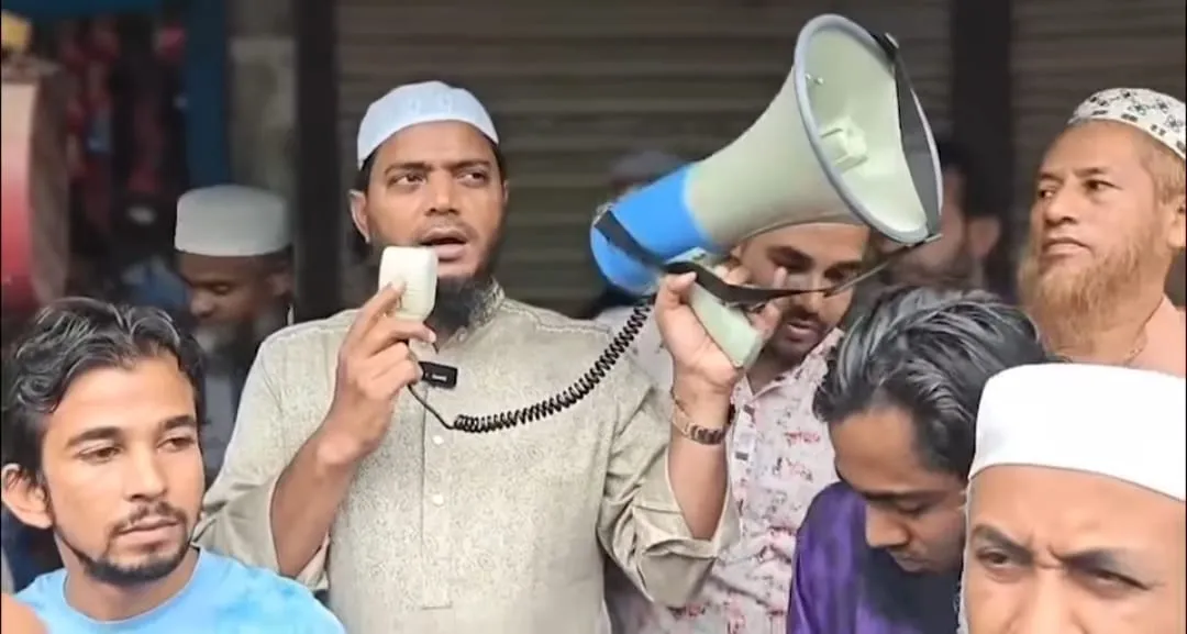নতুন বাংলাদেশ গড়তে পিআর পদ্ধতিতে নির্বাচন প্রয়োজন: ড. মাসুদ