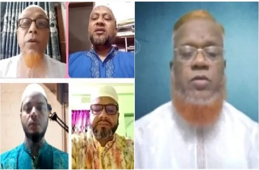 আমরা বিশৃংখলা চাই না, শান্তিপূর্ণ সমাবেশ বাস্তবায়নে সকলের সহযোগিতা চাই: বুলবুল