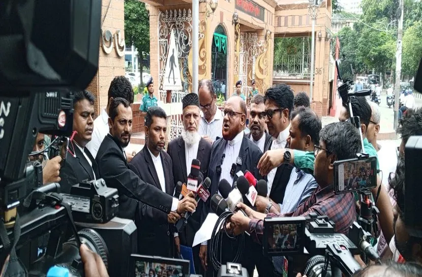 জনগণের অধিকার আদায়ে সভা-সমাবেশ করা সাংবিধানিক অধিকার: জামায়াত