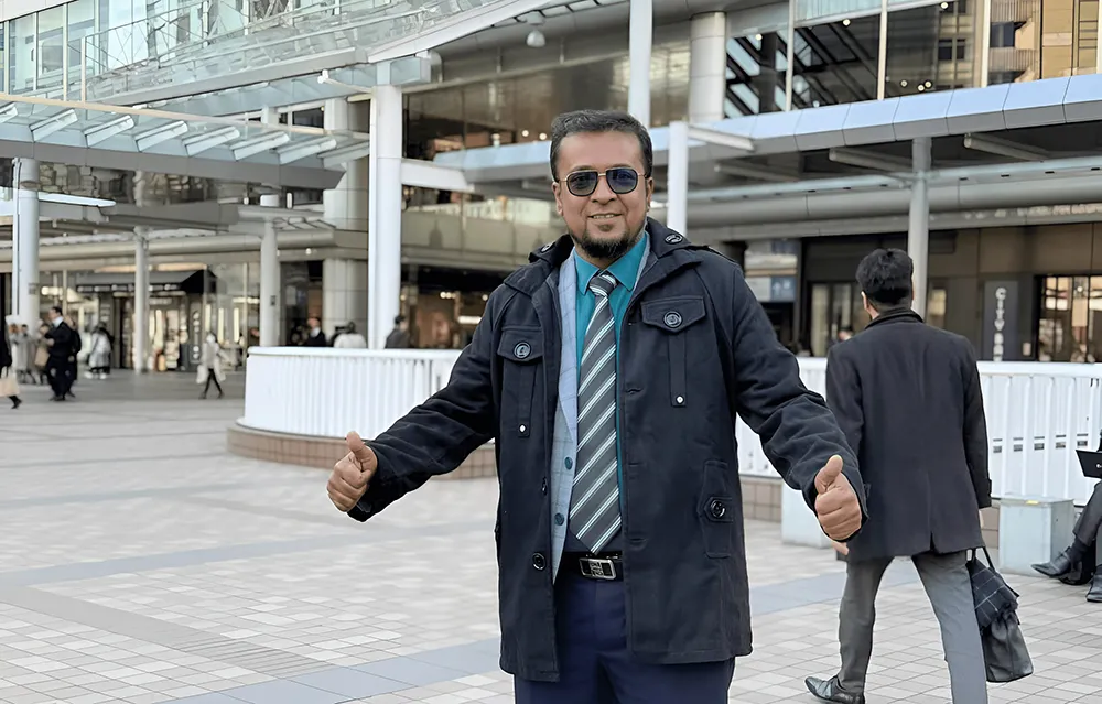 বিটিআরসির  উপ-পরিচালক নাহিদের বিরুদ্ধে গুরুতর অভিযোগ