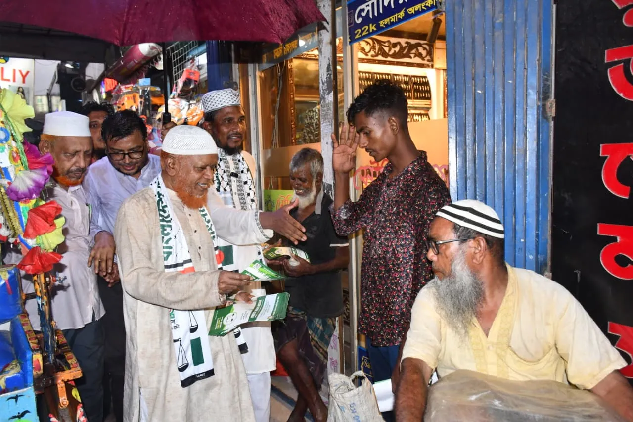 সংবিধান সংস্কার ব্যতীত নির্বাচন হলে আবারো ফ্যাসিবাদের উত্থান ঘটবে : বুলবুল