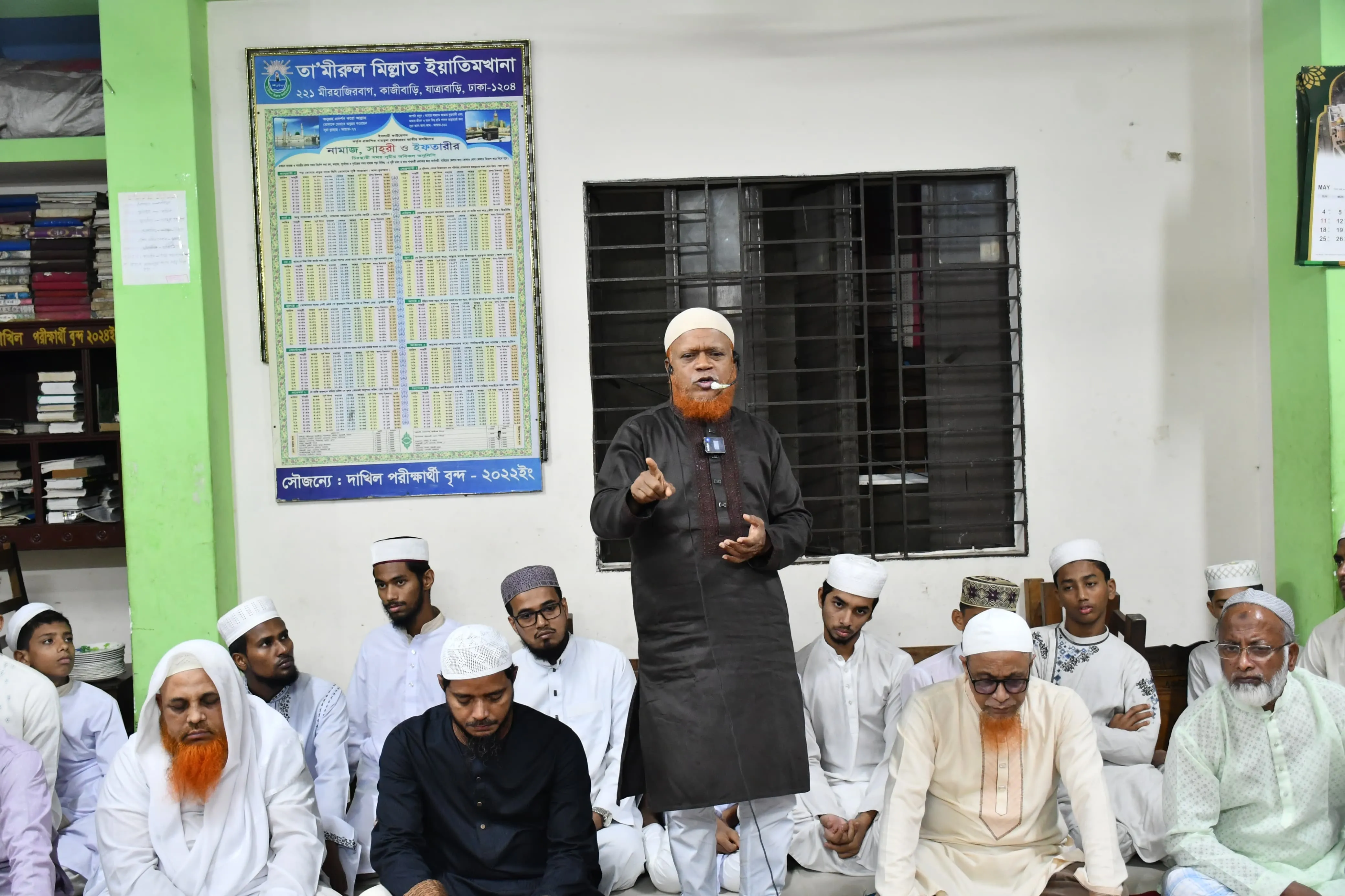 আদালত স্বাধীনভাবে কাজ করার সুযোগ পেলেই ন্যায় বিচার প্রতিষ্ঠা সম্ভব