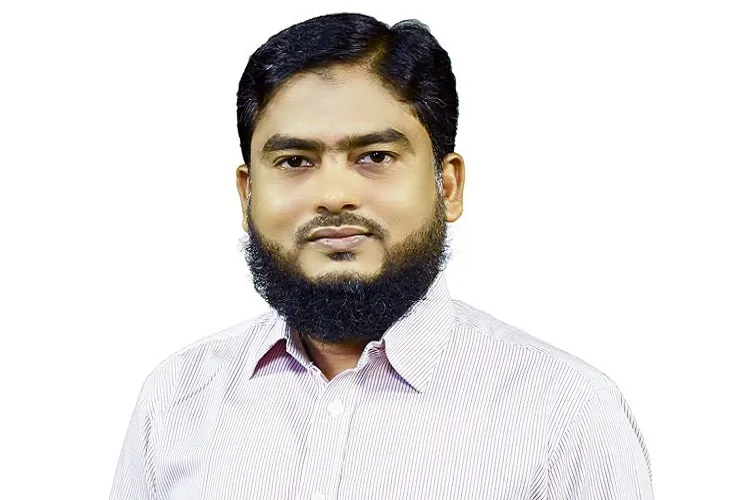 গ্রেফতার করে জনগণের আন্দোলনকে দুর্বল করা যাবে না: দেলাওয়ার হোসেন