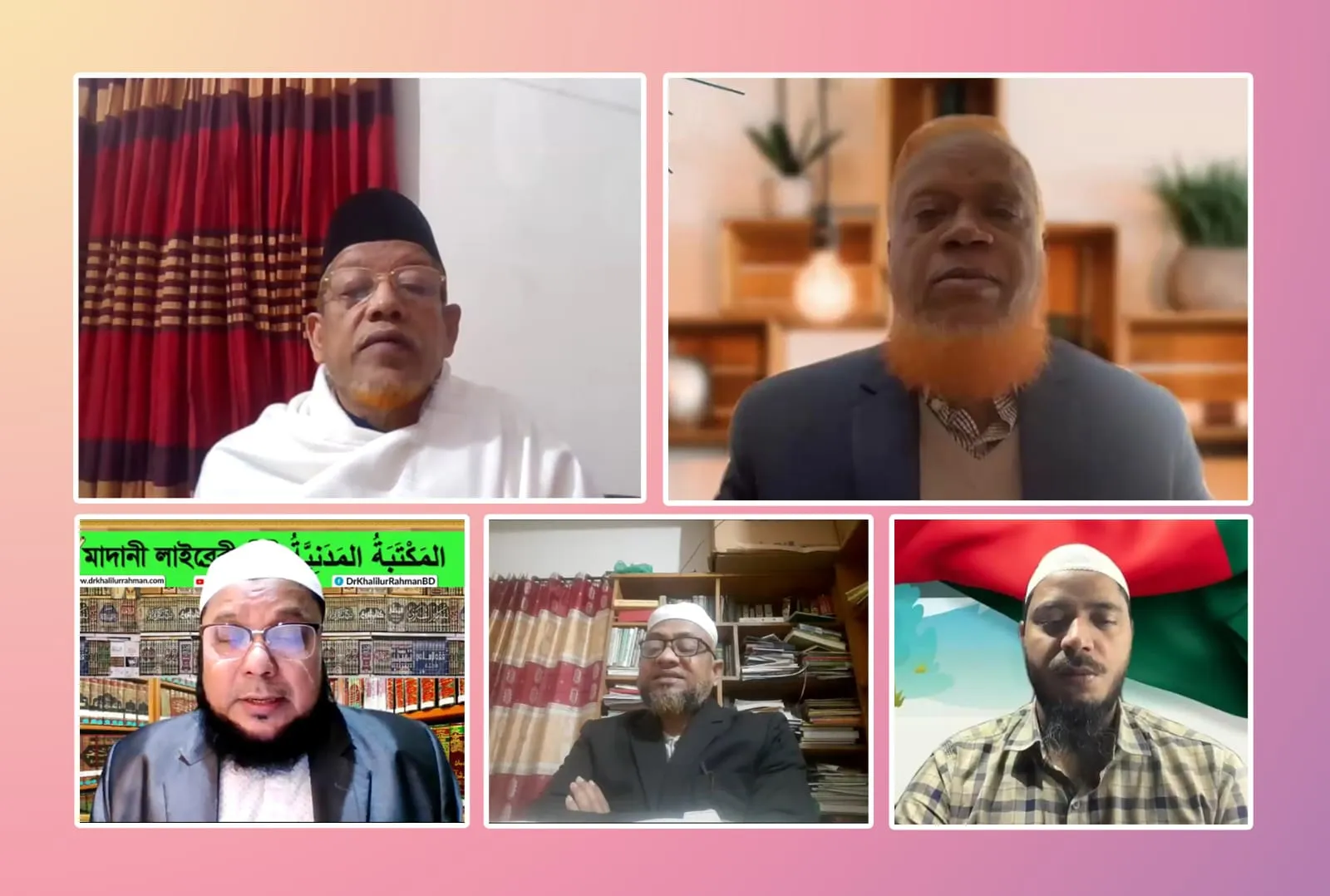 আন্দোলন সংগ্রামের মাধ্যমেই সরকারের সকল ষড়যন্ত্রের দাঁতভাঙ্গা জবাব দেওয়া হবে : আজাদ