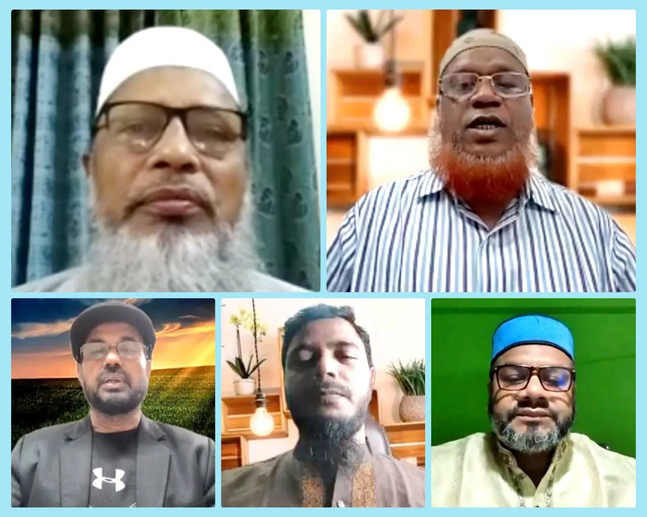 সরকার যত ষড়যন্ত্র করবে রাজপথের আন্দোলন তত শক্তিশালী হবে : এটিএম মাসুম