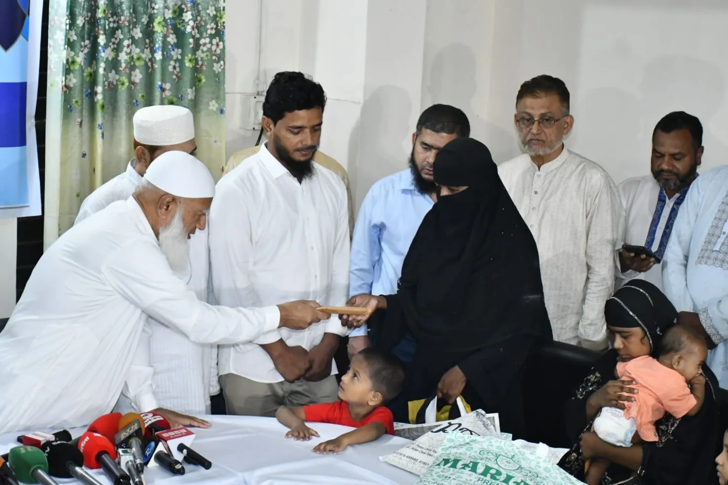 দেশ ও জাতির অগ্রগতির স্বার্থে গণ-অভ্যুত্থানে প্রতিটি হত্যাকান্ডের বিচার হতে হবে : ডাঃ শফিকুর রহমান