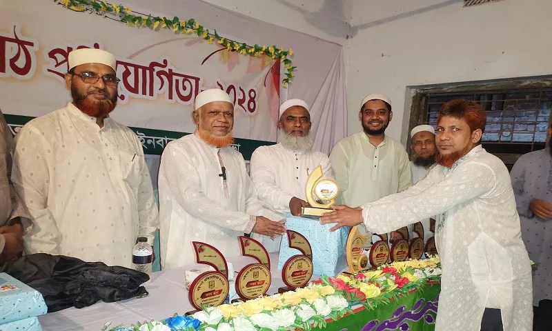 ভোটারবিহীন সরকার দুর্নীতির মাধ্যমে দেশকে তলাবিহীন ঝুড়িতে পরিণত করেছে: নূরুল ইসলাম বুলবুল