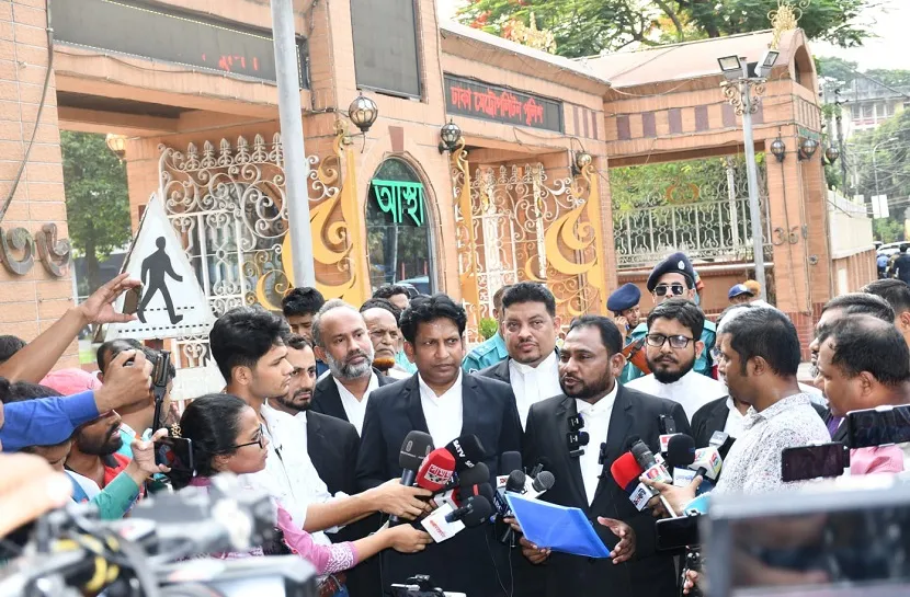 সভা-সমাবেশ নাগরিকদের সাংবিধানিক অধিকার, নিবন্ধন বাধ্যতামূলক নয়: জামায়াত