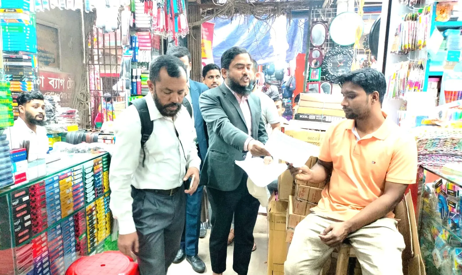 প্রহসনের নির্বাচন করে সরকার গণতান্ত্রিক বিশ্ব থেকে বাংলাদেশকে বিচ্ছিন্ন করছে: দেলাওয়ার হোসেন