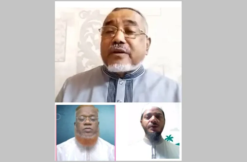 গুম-খুনের সাথে জড়িতদের একদিন বিচার করা হবে: ডা. আবদুল্লাহ তাহের