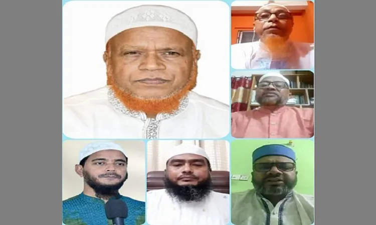 মহাসমাবেশ সফল করতে যেকোনো ত্যাগ স্বীকারে প্রস্তুত আছি: বুলবুল