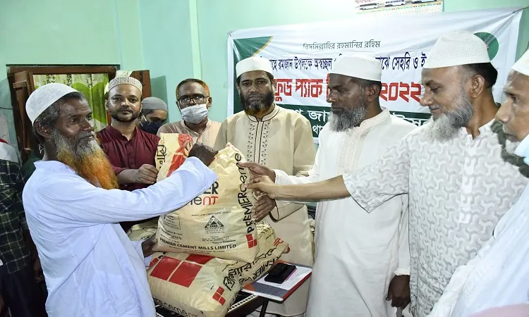 বাজার নিয়ন্ত্রণে সরকার ব্যর্থ, রমজানে মানুষ দুর্বিষহ জীবন যাপন করছে : মঞ্জুরুল ইসলাম ভূঁইয়া