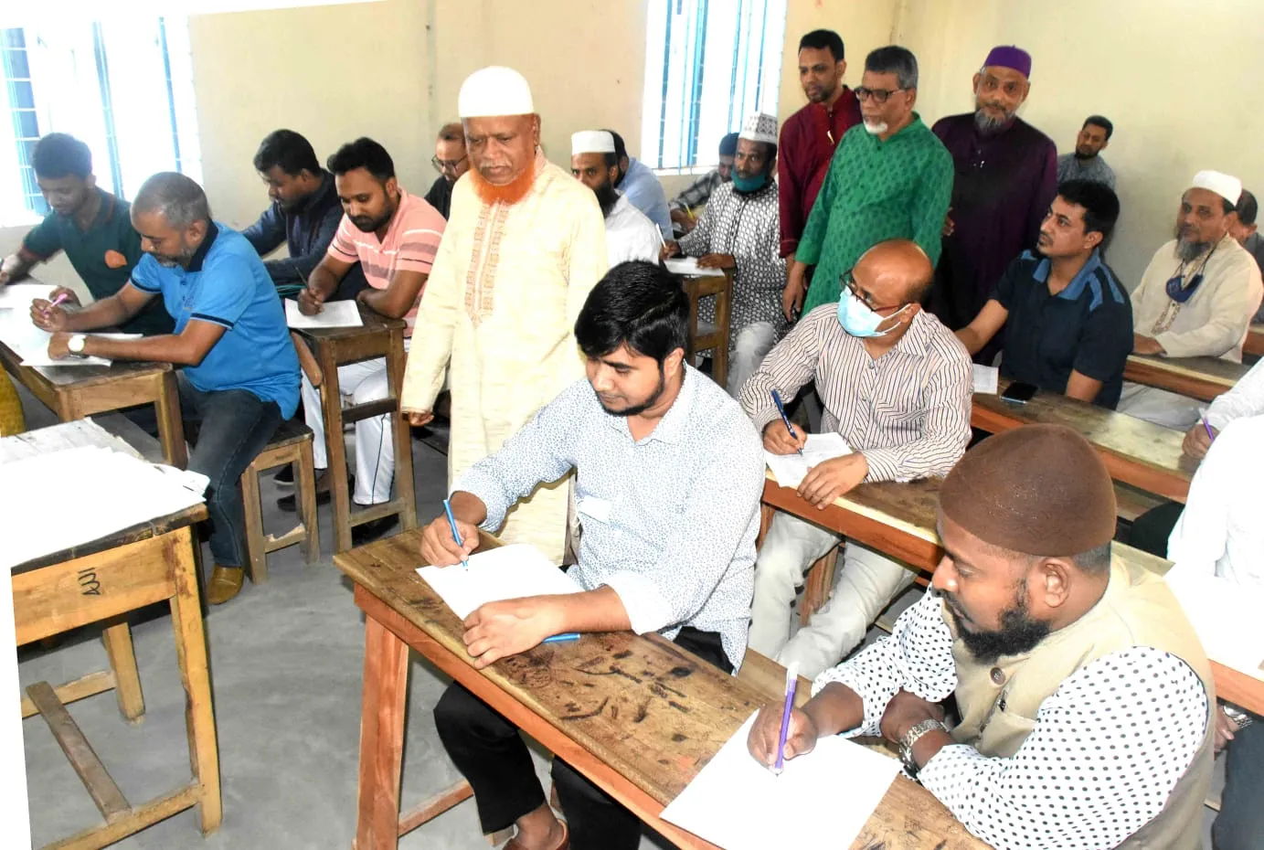 রাসূলের (সা) আদর্শ অনুসরণের মাধ্যমেই সমৃদ্ধ বাংলাদেশ গড়া সম্ভব : বুলবুল
