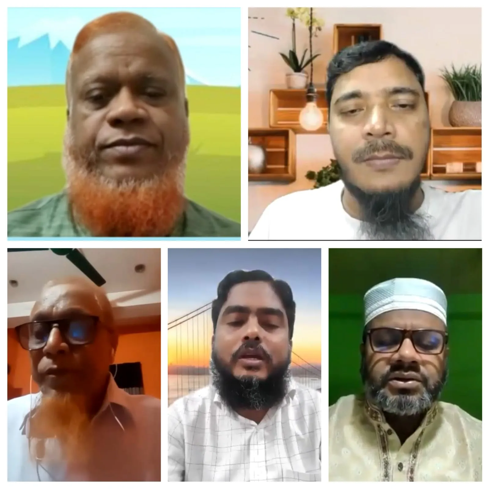জনগণের বাক-স্বাধীনতা ও ভোটাধিকার নিশ্চিত করা হবে : নূরুল ইসলাম বুলবুল