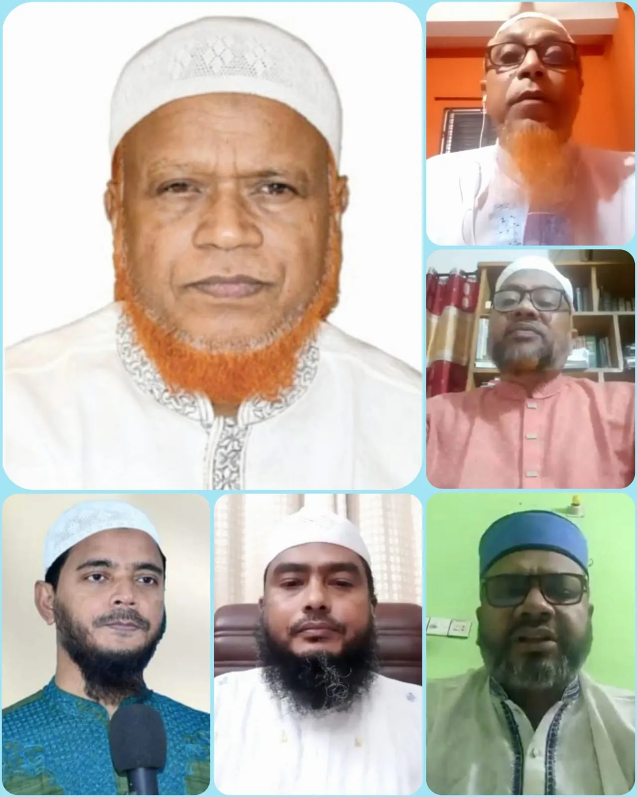 রাজপথে নেমেছি জনগণের দাবি আদায় করেই ঘরে ফিরবো: বুলবুল