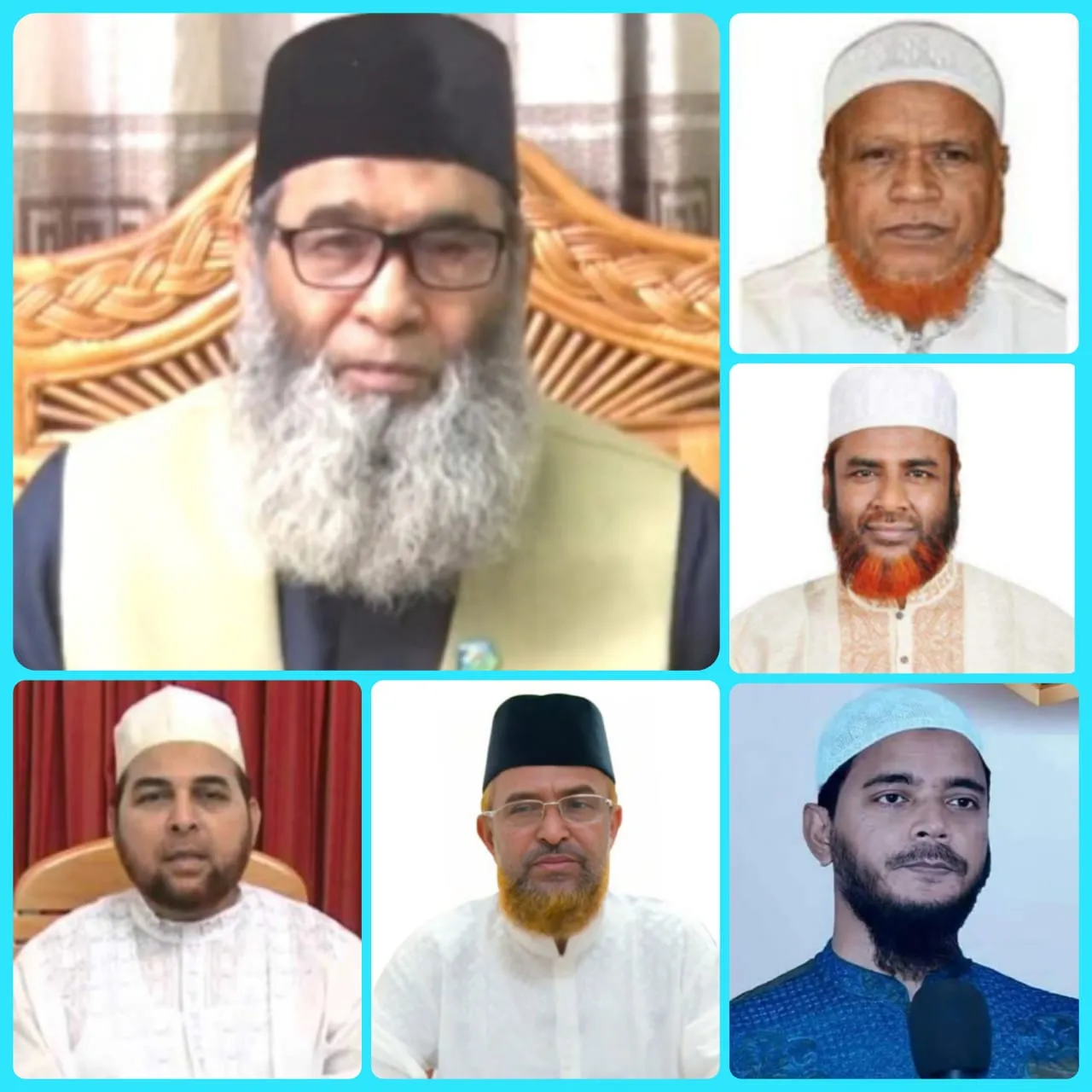 ফ্যাসিবাদের মোকাবিলা ও গণতান্ত্রিক অধিকার প্রতিষ্ঠা করতে হবে : মুজিবুর রহমান