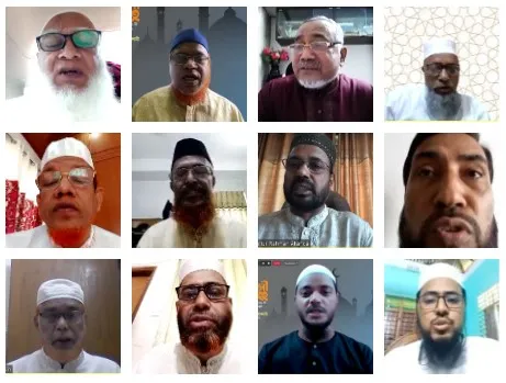 সত্যের দাওয়াত সবখানে পৌঁছানো আমাদের নৈতিক দায়িত্ব : ডা. শফিকুর রহমান