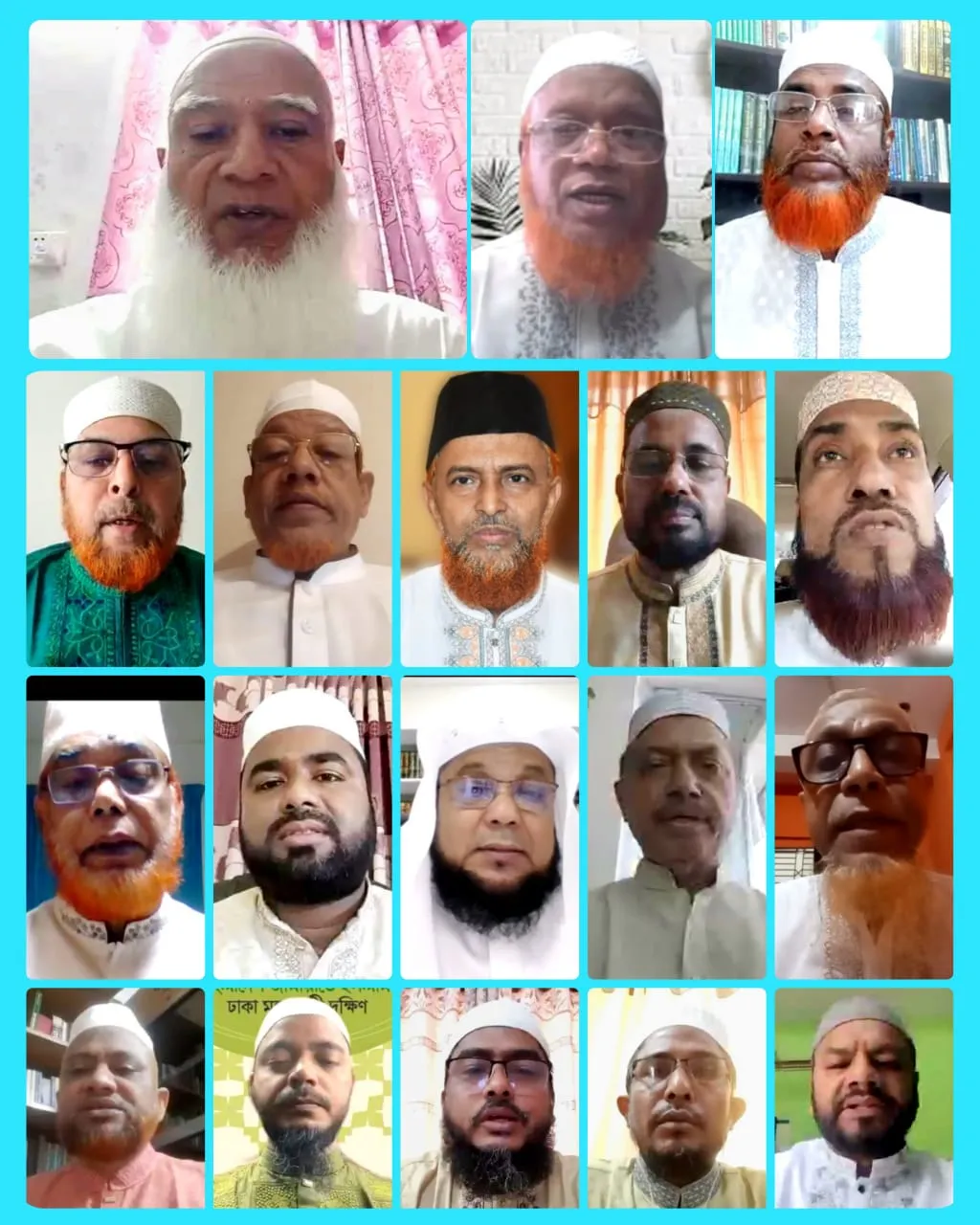 এ দেশের ঘরে ঘরে ইসলামের দাওয়াত পৌঁছে দিতে হবে : ডাঃ শফিকুর রহমান