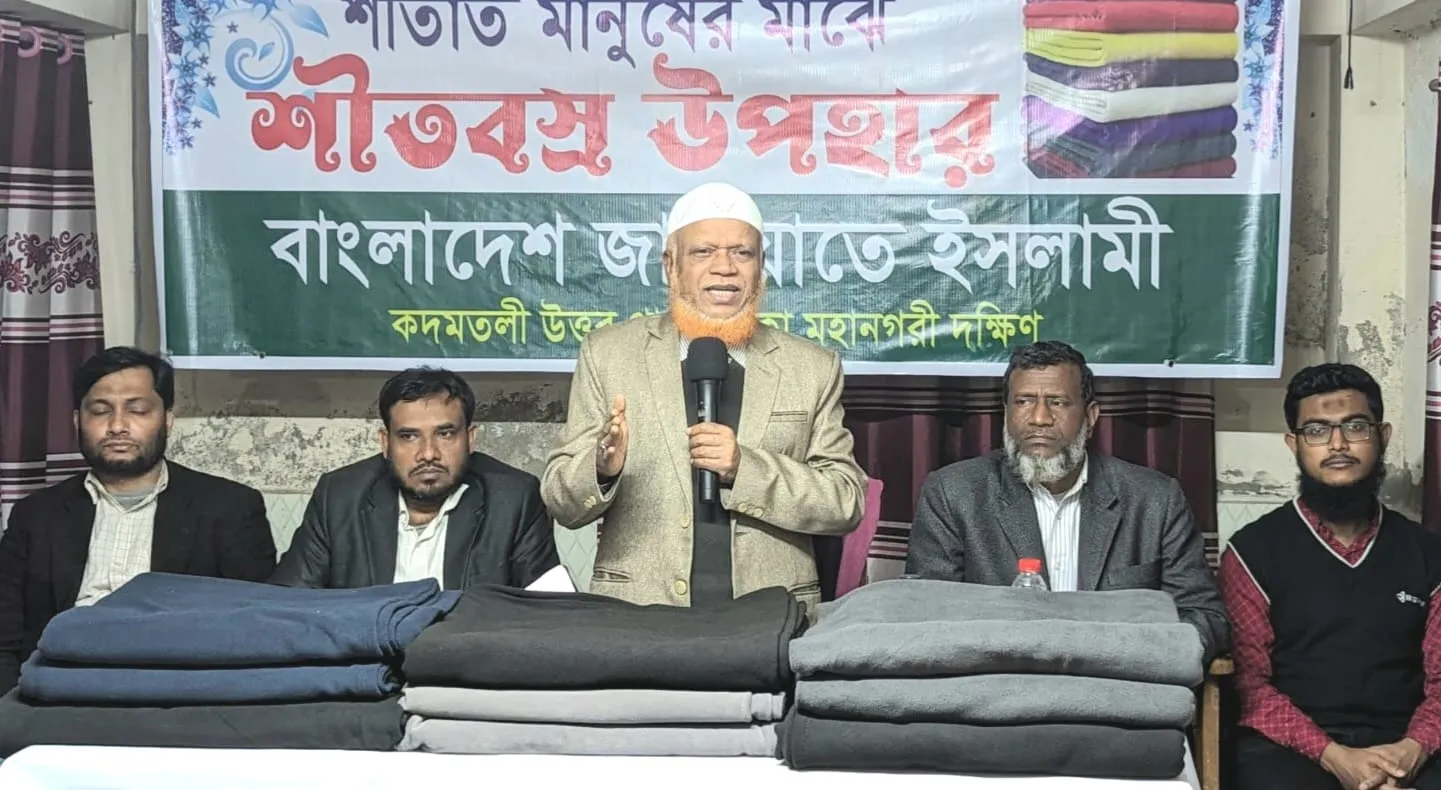 সরকার পরিকল্পিতভাবে একদলীয় বাকশাল কায়েম করতে চায় : নূরুল ইসলাম বুলবুল