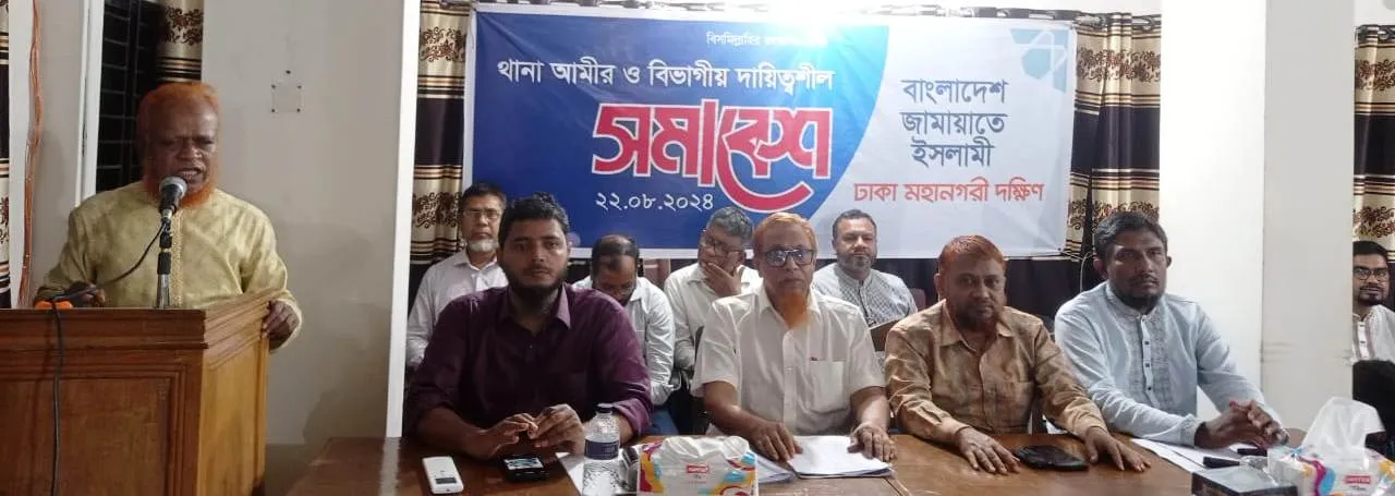 রাষ্ট্রের মেরামত করতে অন্তর্বর্তীকালীন সরকারকে যৌক্তিক সময় দিতে হবে :  নুরুল ইসলাম বুলবুল