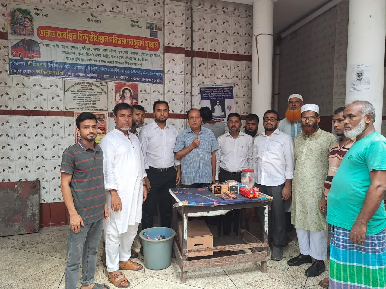 কাশিমপুর কারাগার থেকে ২০৯ বন্দির পলায়ন, গুলিতে নিহত ৬