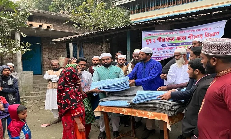 বিদ্যুৎ বিল বৃদ্ধির মতো গণবিরোধী সিদ্ধান্ত প্রত্যাহার করুন: ড. মাসুদ