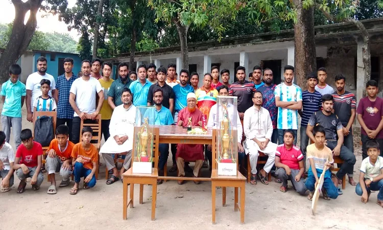 চাঁপাইনবাবগঞ্জের প্রতিটি ওয়ার্ডকে আদর্শ জনপদ হিসেবে গড়ে তুলতে চাই: বুলবুল