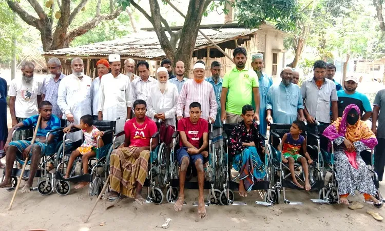 আল্লাহর বিধানকে সমাজ ও রাষ্ট্রে প্রতিষ্ঠার প্রচেষ্টা চালাতে হবে: বুলবুল
